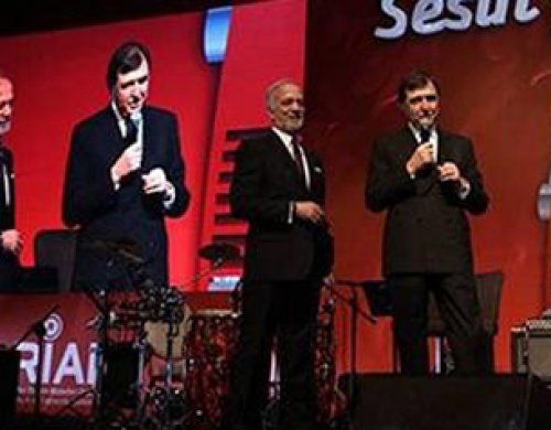RİAK A.Ş.’nin düzenlediği “Sesin Gücüne Kulak Ver” organizasyonu 7 Şubat’ta gerçekleştirildi